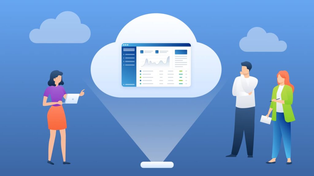 Benefits of Server Migration
