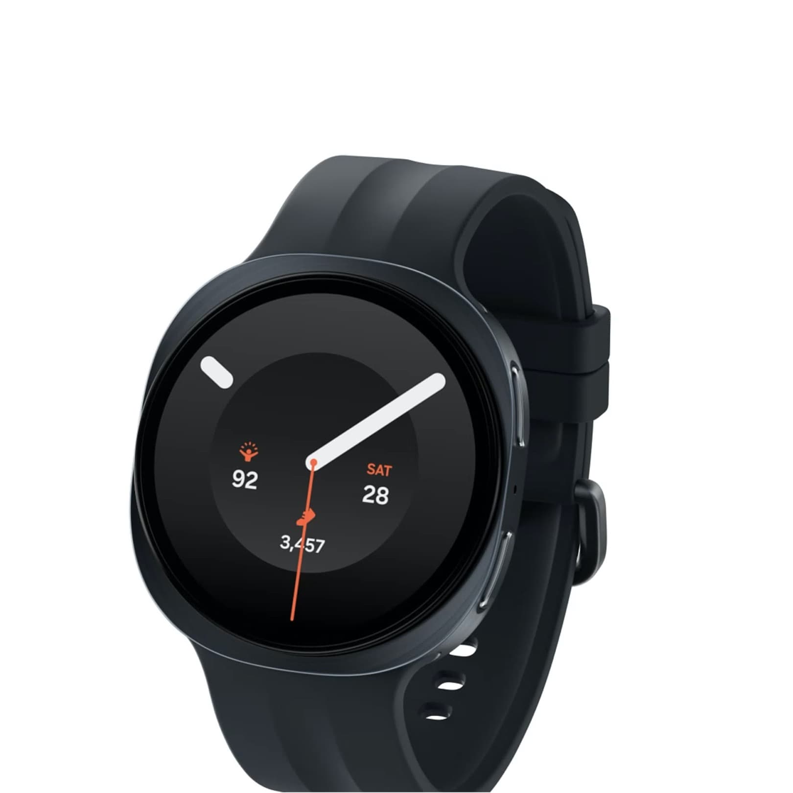 Samsung Galaxy Watch9 44mm in Graphite