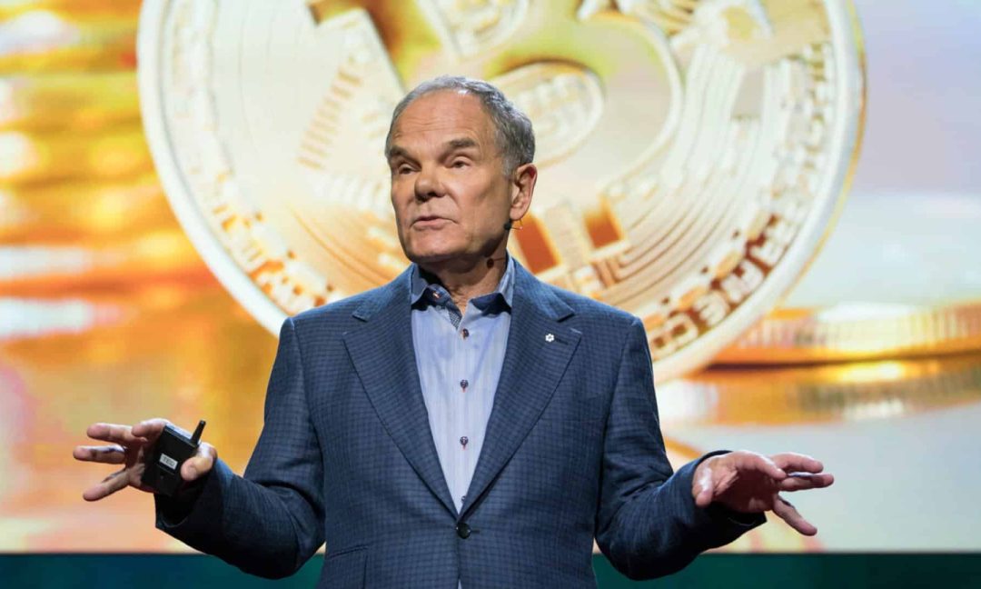 4 TED Talks That Show How Blockchain Is Changing Business