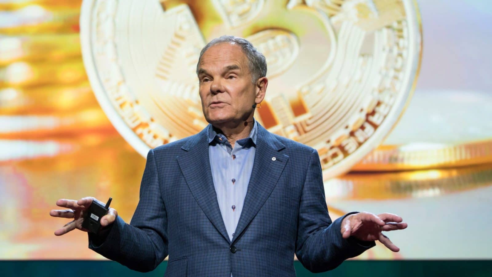 4 TED Talks That Show How Blockchain Is Changing Business