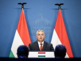 EU Strikes a Deal with Hungary Freeing Up Funds for Ukraine