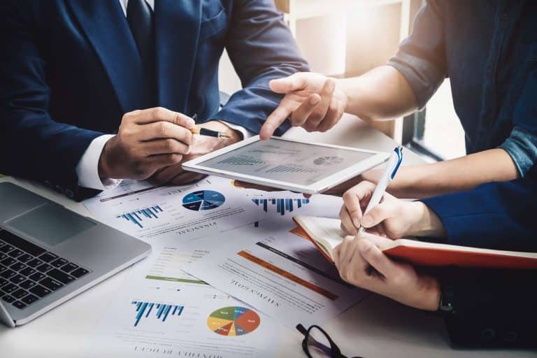 How Blockchain Can Transform the Financial Services Industry