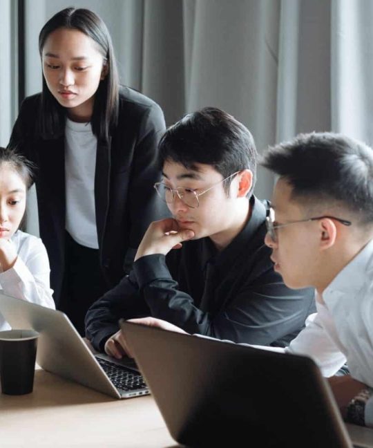 What is a Startup? The Journey, Success & Failure