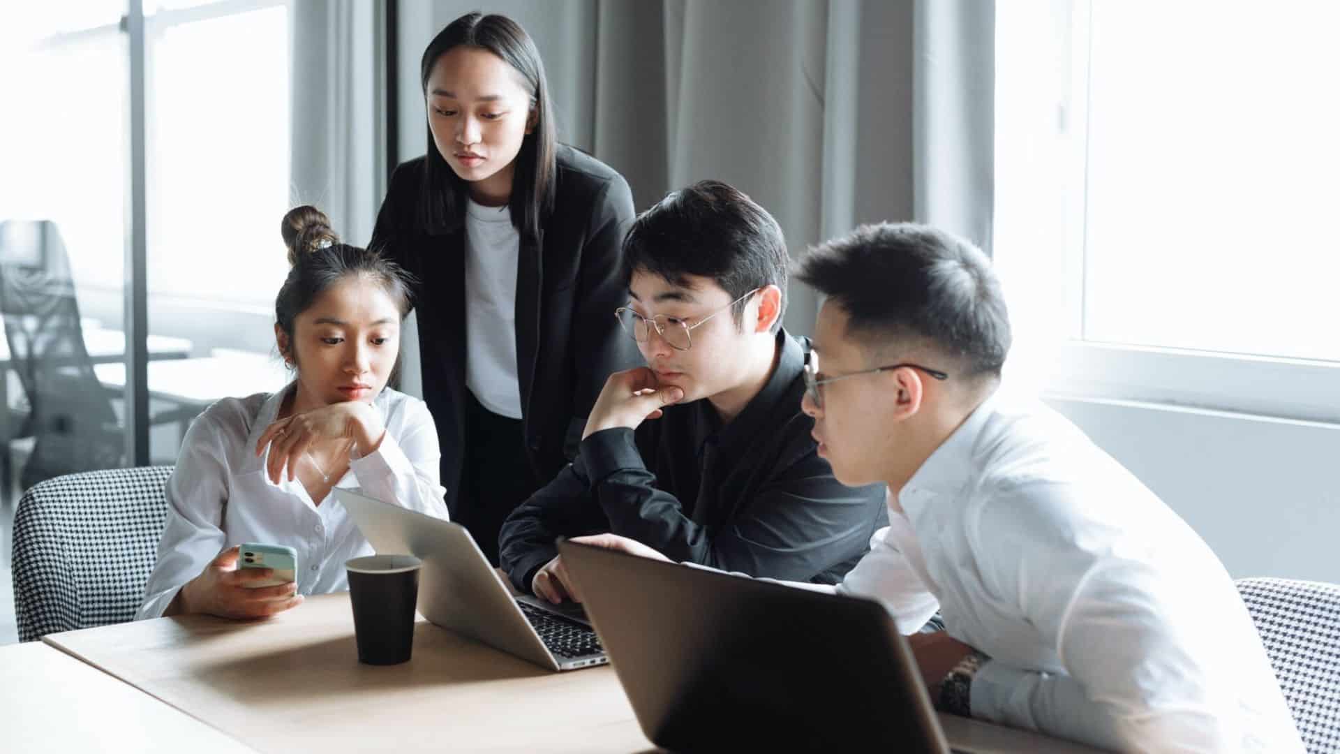 What is a Startup? The Journey, Success & Failure