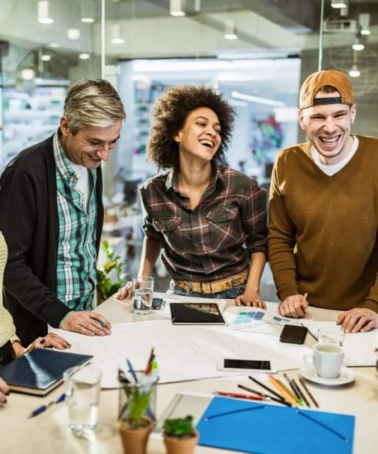 Time to Rethink Employee Benefits with Fintech