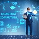 Top 6 Incredible Applications Of Quantum Computing