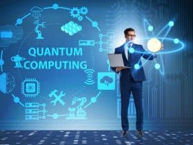 Top 6 Incredible Applications Of Quantum Computing