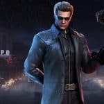 10 Things You Probably Didn't Know About Resident Evil's Albert Wesker