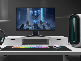 Alienware Aurora 2019 Review: Impeccable Design With High-End Performance