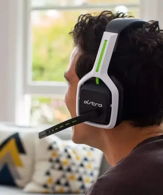 Astro A20 Wireless Gaming Headset Specs And Review