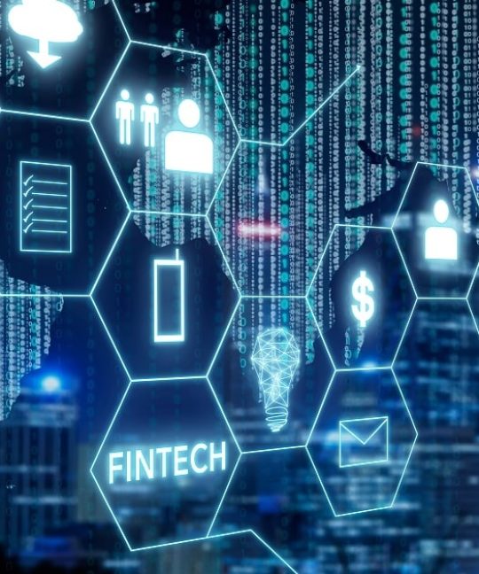 Reform Through Disruption: Fintech and Traditional Banking