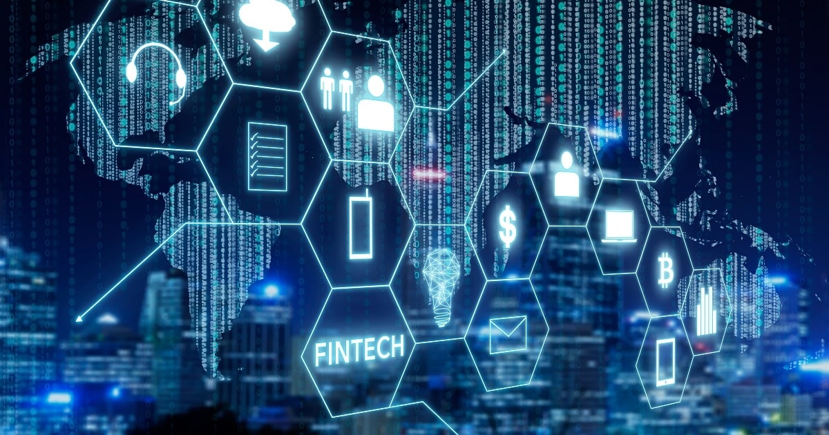 Reform Through Disruption: Fintech and Traditional Banking