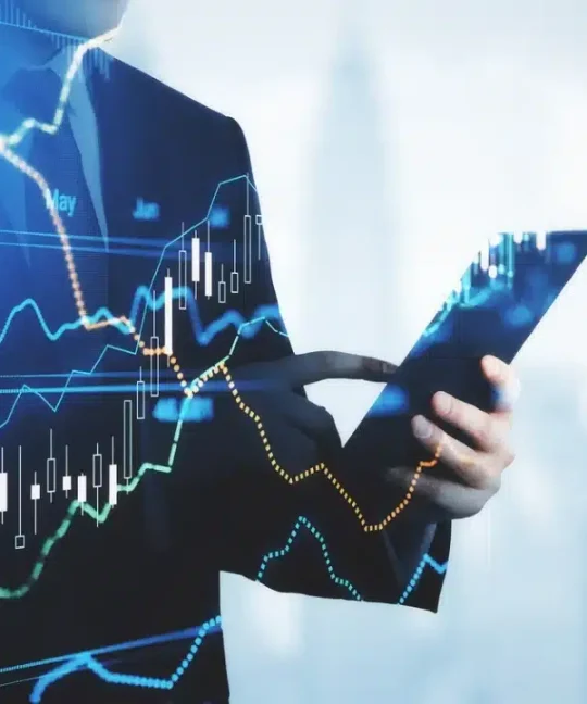 The Rewards and Risks of Investing in Fintech