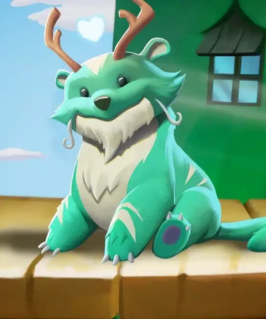 Who Is Reindog? A Brief Guide To Fans' Confusion