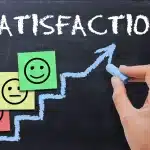 Customer Satisfaction: The Hinge On Which the Market Turns