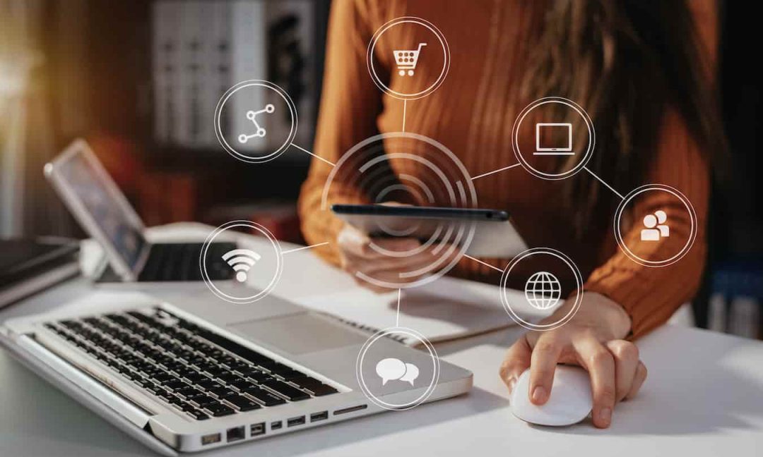 Top 5 Digital Marketing Strategies to Power Through 2023