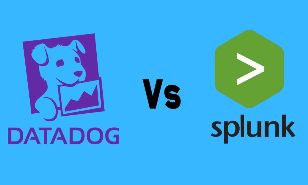 Datadog vs. Splunk - Which Is Better for Infrastructure Monitoring?