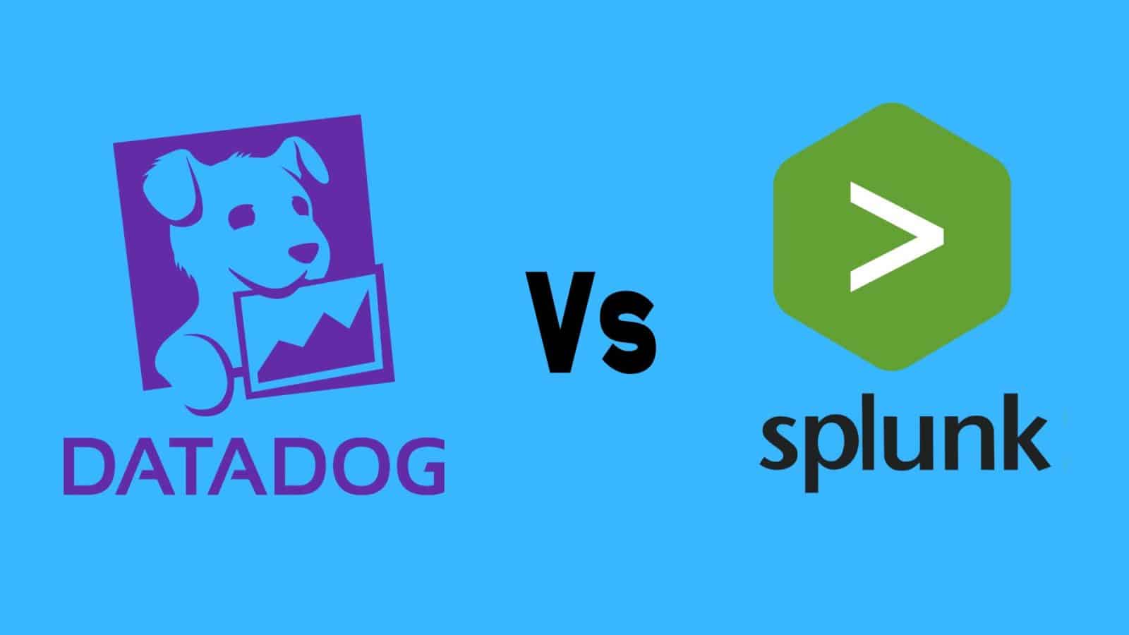 Datadog vs. Splunk - Which Is Better for Infrastructure Monitoring?
