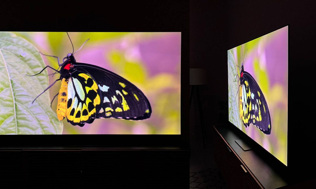 QNED vs. OLED vs. QLED: What Technology Should Your Next TV Feature?