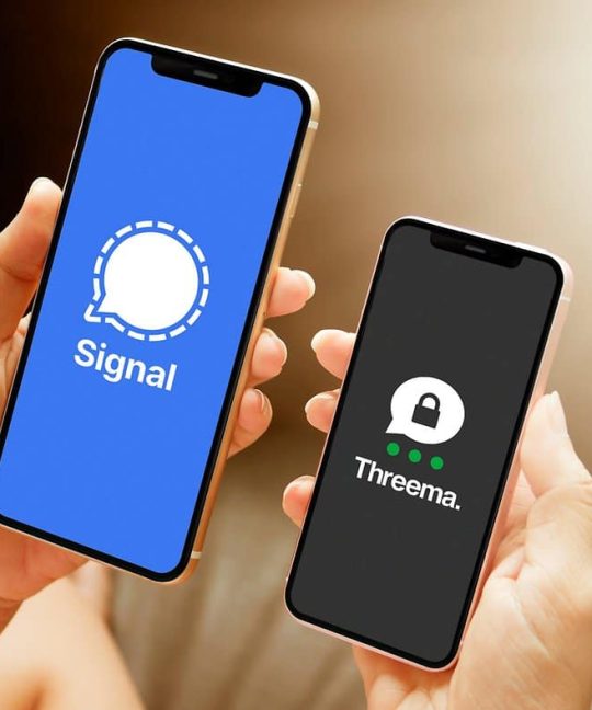 Threema vs Signal: Which Privacy-Driven Messenger is Best?
