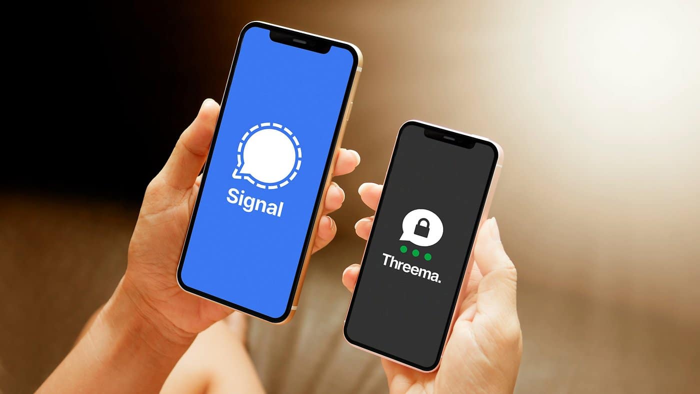 Threema vs Signal: Which Privacy-Driven Messenger is Best?