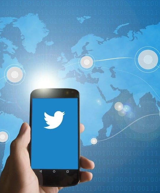 Can Other People See What You Search for on Twitter? & Other Safety Tips