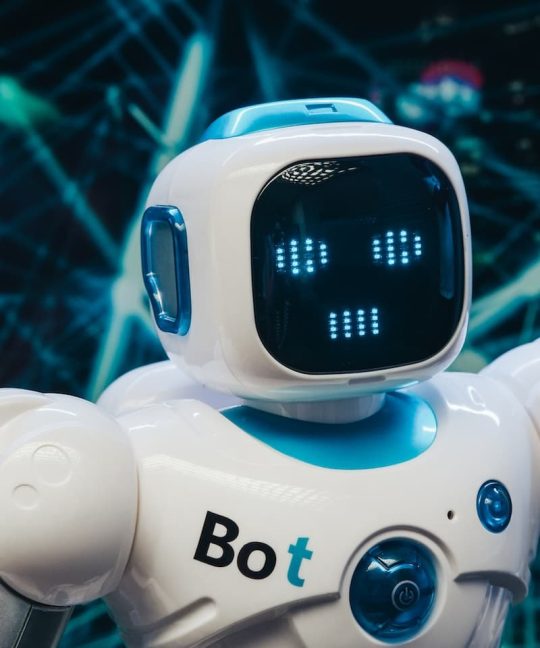 Tips To Get Into The Field of Artificial Intelligence