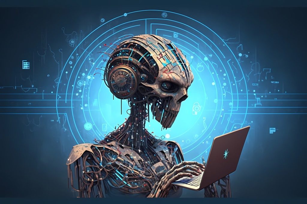 Machine Learning and Artificial Intelligence (AI) For Test Automation