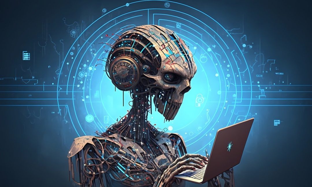 Machine Learning and Artificial Intelligence (AI) For Test Automation