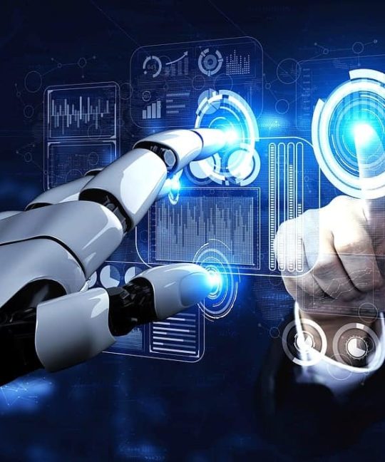 The Future of IT: Predictions and Trends for Businesses in 2023