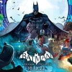 Batman: Arkham Trilogy Set to Grace Nintendo Switch on October 13th