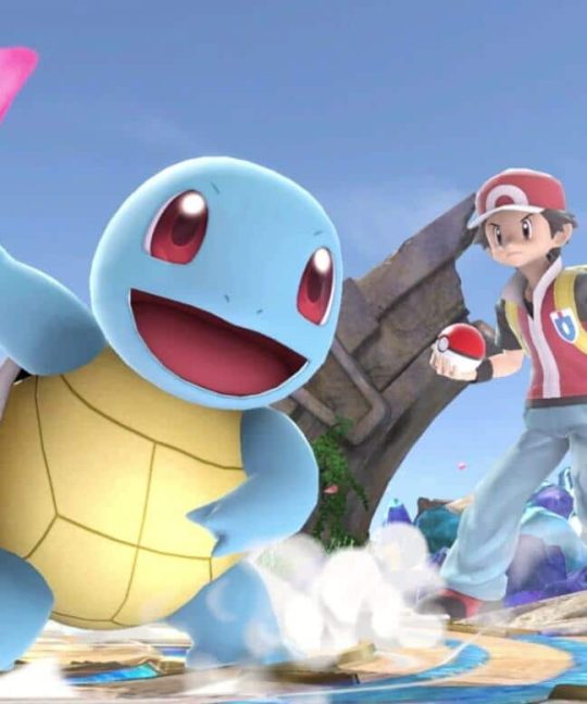 What is Squirdle: The Pokémon-Powered Wordle-Like