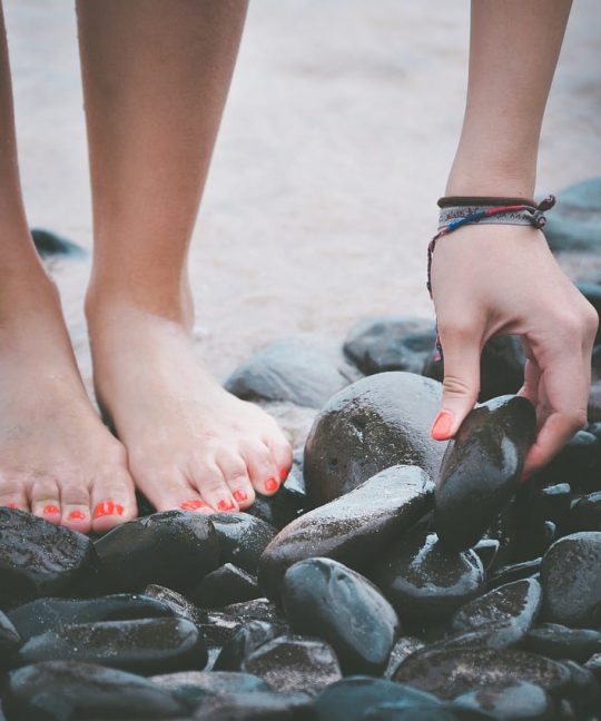 FunwithFeet Review: A Unique Platform for Foot Pic Enthusiasts