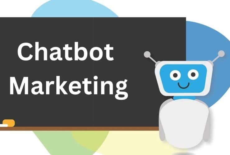 A Lifesaving Guide to Revolutionize Your Chatbot Marketing Game