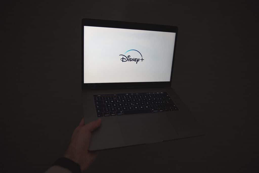 What is this Levy: Google Disney Mobile Charge?