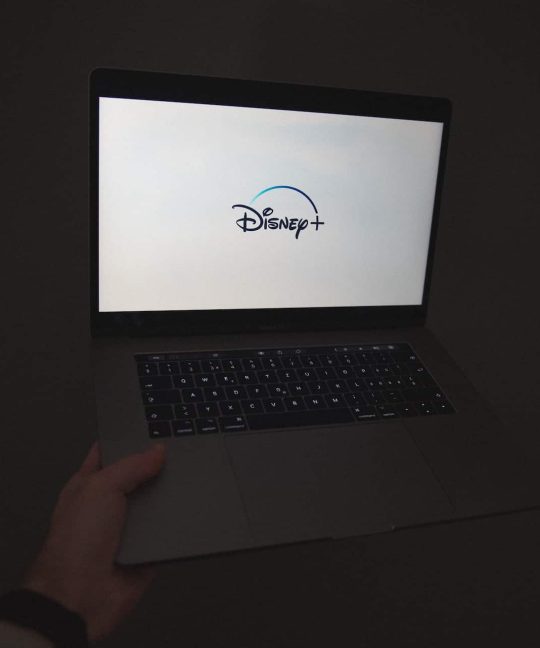 What is this Levy: Google Disney Mobile Charge?