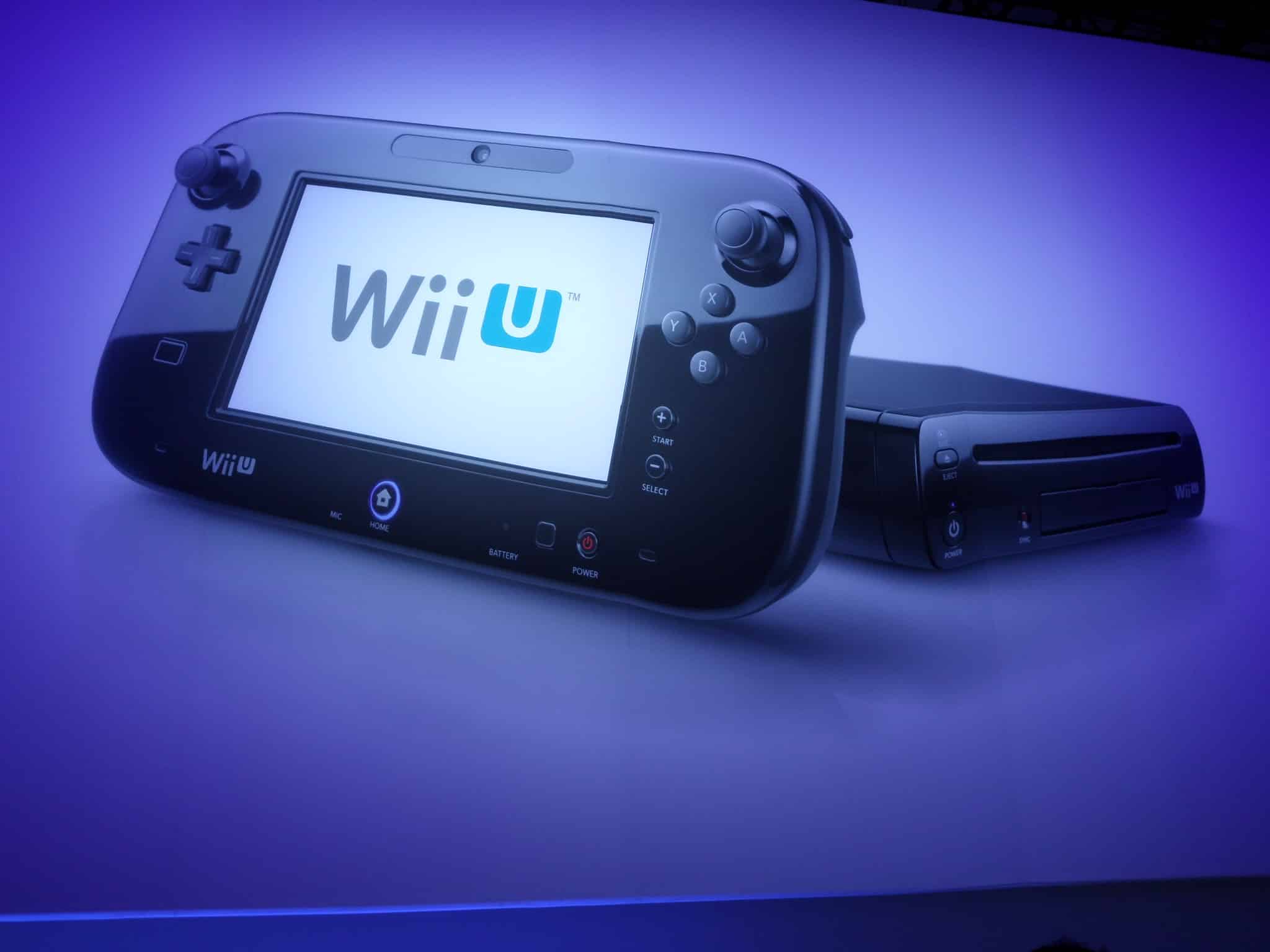 Nintendo cierra el bisagra online para 3DS y Wii U antaño de lo previsto