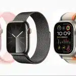 Apple Watch Series 9 And Ultra 2 Are No Longer Available Online In The US