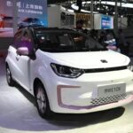 China’s JAC Motors to Launch the First EV with a Sodium-ion Battery in January