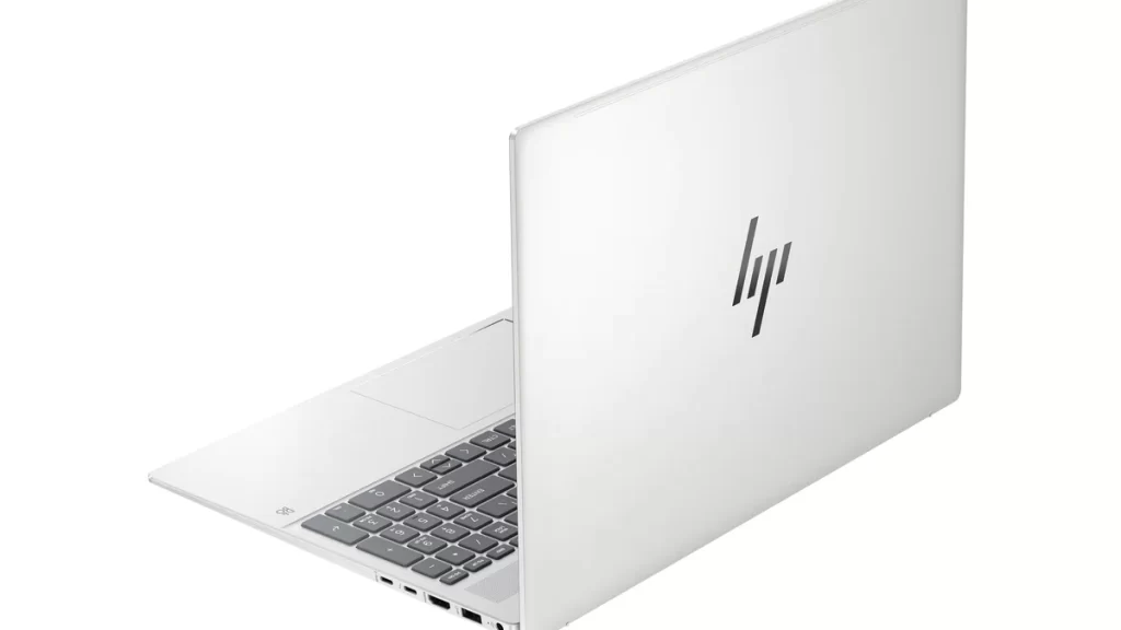 HP Pavilion Plus 16 Laptop: The Powerhouse Laptop With A Sleek Design
