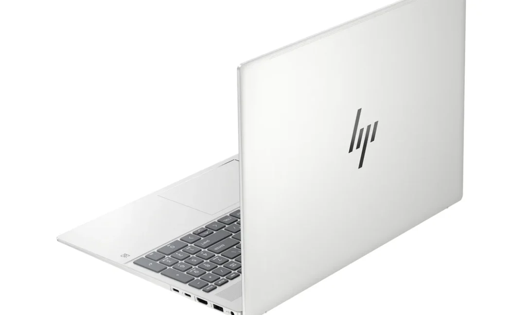 HP Pavilion Plus 16 Laptop: The Powerhouse Laptop With A Sleek Design