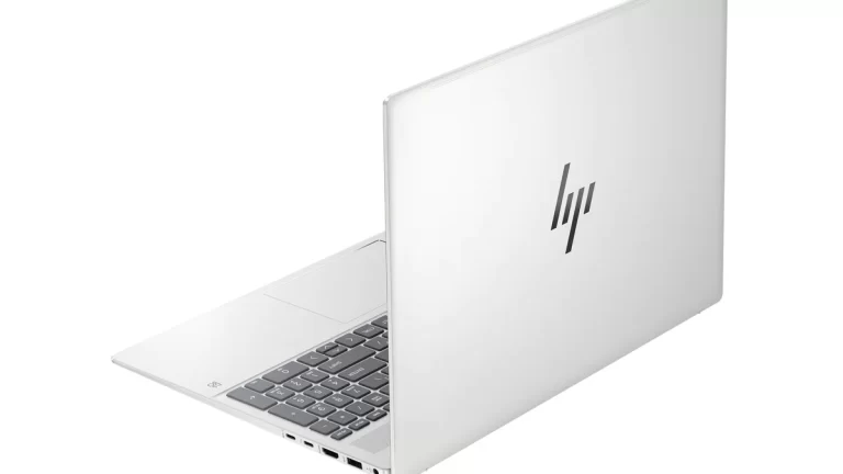 HP Pavilion Plus 16 Laptop: The Powerhouse Laptop With A Sleek Design