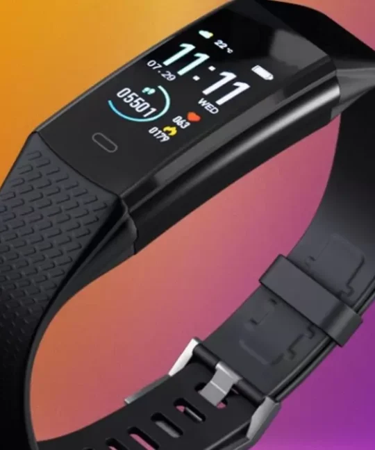 KoreTrak Pro Smart Fitness Tracker: Worth Buying Or Not?