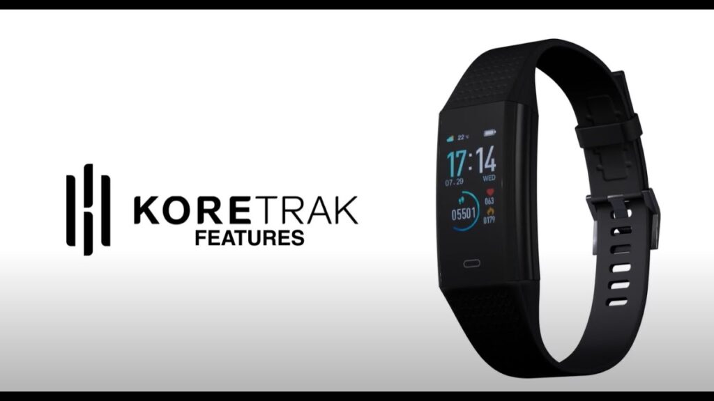 KoreTrak Pro Smart Fitness Tracker: Worth Buying Or Not?
