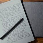reMarkable 2 Review: Just an Electronic Notebook or a Scene Changer?