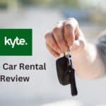Kyte Car Rental Review: Is the Rental Service Safe for Use?