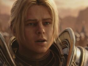 Anduin Wrynn: The High King of the Alliance in World of Warcraft
