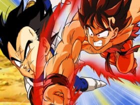 Animation Hero Face-Off: Goku Vs Vegeta- Who Will Emerge Victorious?