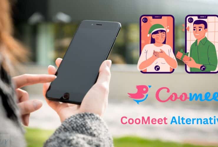 Top 5 CooMeet Alternatives to Connect With Strangers For Free