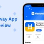 Headway App Review: Is It Worth The Money?